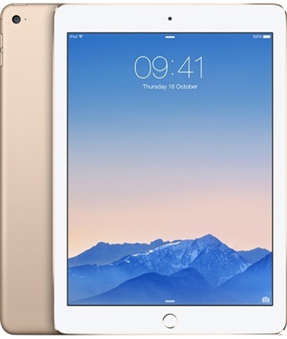 DMPT3 完動品iPad Air2(A1567)本体32GBゴールド送料込 Amazon.co.jp: 【整備済み品】 Apple iPad Air 2 Wi-Fi +